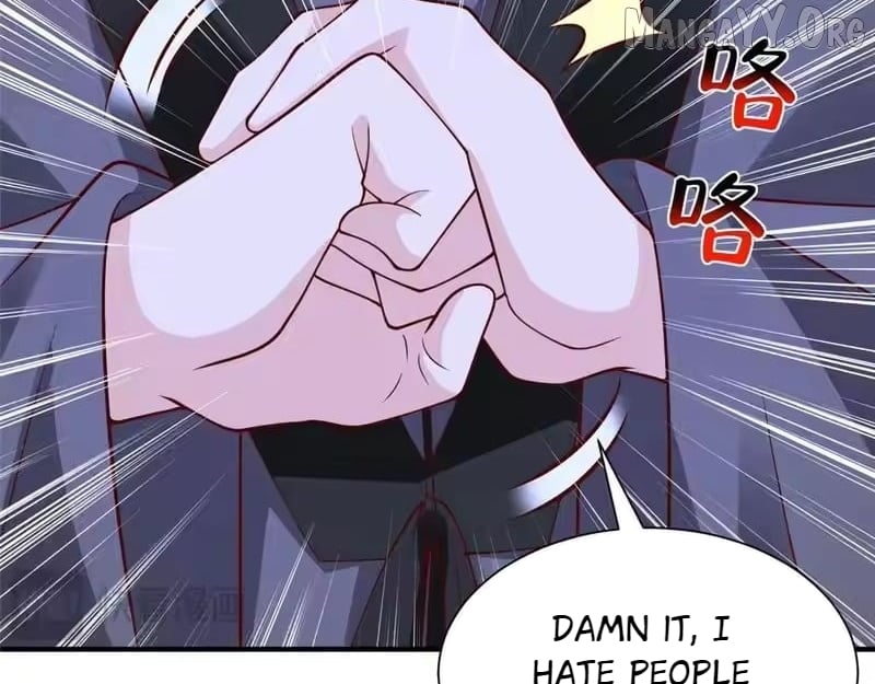 I randomly have a new career every week Chapter 871 - page 23